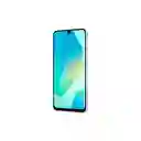 Celular Samsung A16 256gb 8gb Gris