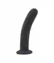 Arnés Con Dildo Incluido Y Correas Graduables Raw Recruit