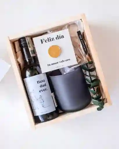 Regalo Papá Mini