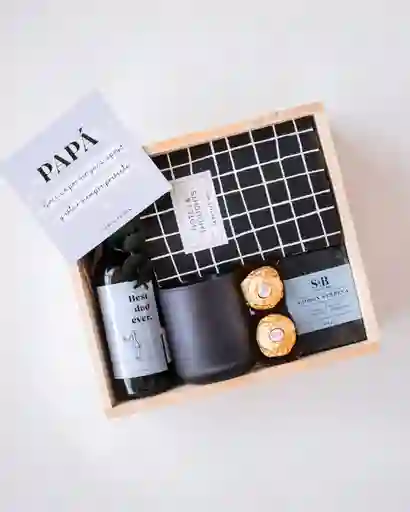 Regalo Papá