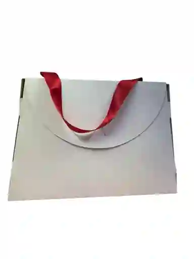 Caja Tipo Bolso