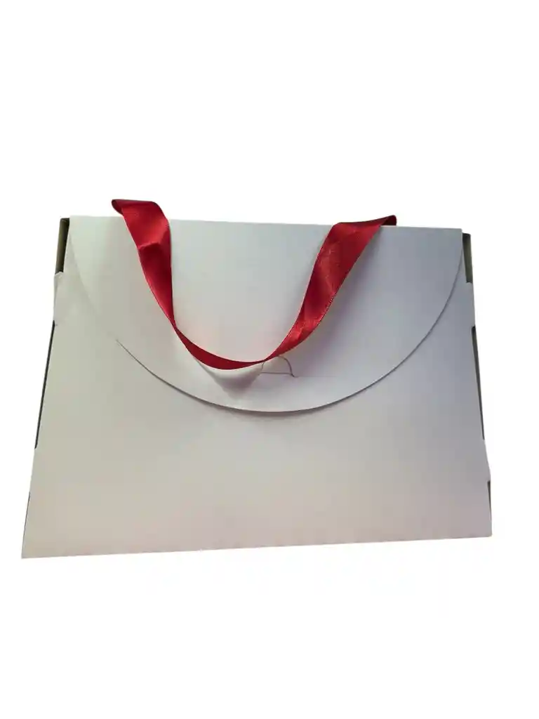 Caja Tipo Bolso