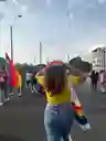 Pañoleta Pride