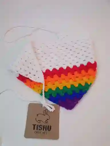 Pañoleta Pride