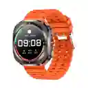 Reloj Inteligente Z7 Ultra Pantalla Táctil Amoled Nuevo 2025