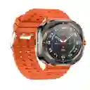 Reloj Inteligente Z7 Ultra Pantalla Táctil Amoled Nuevo 2025