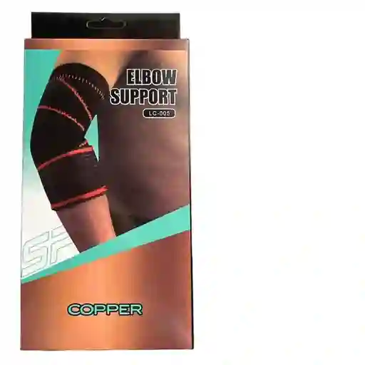 Codera Lc-005