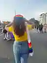 Tote Pride