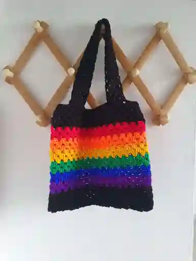 Tote Pride