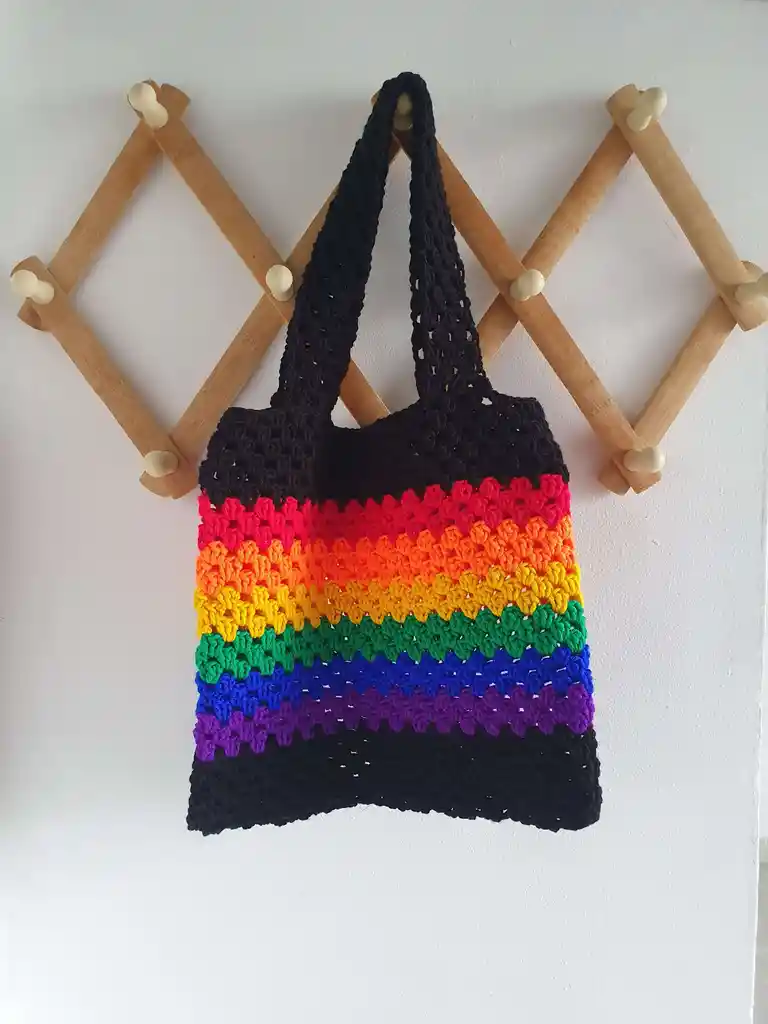 Tote Pride