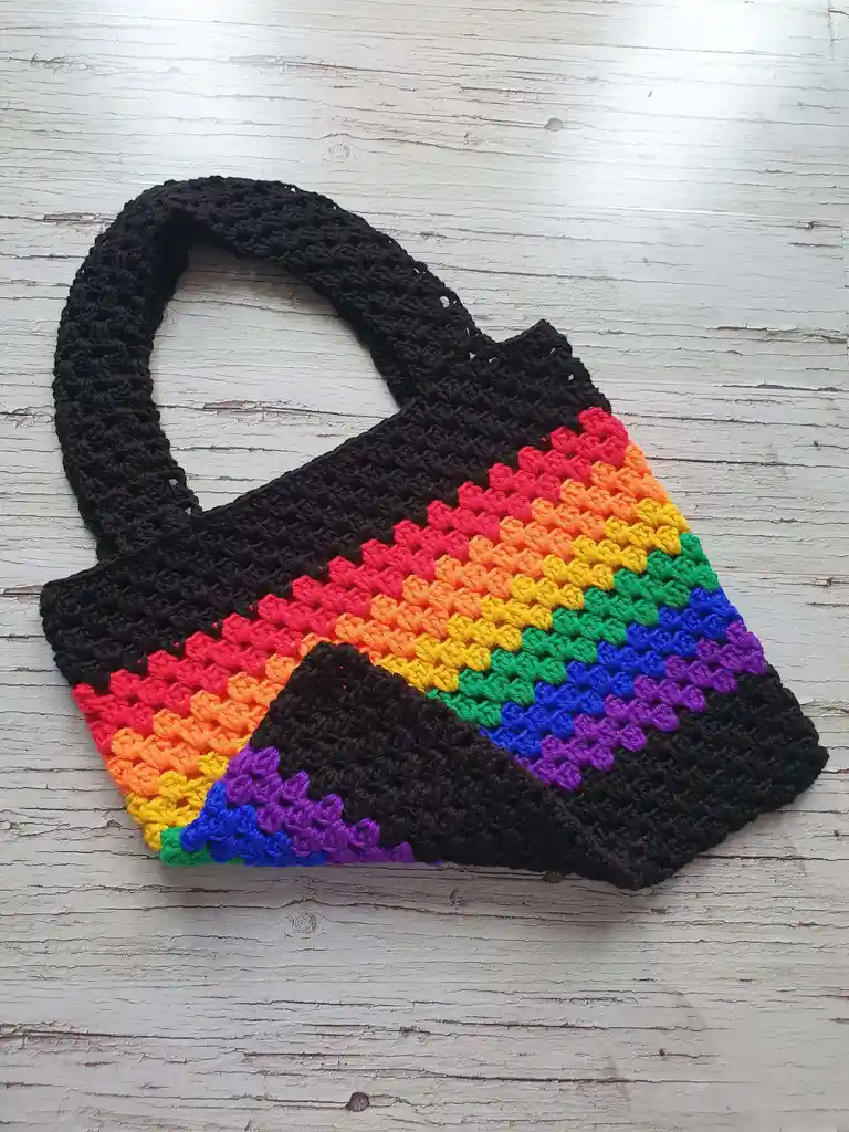 Tote Pride