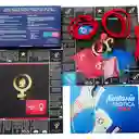 Juego Fantasia Erótica