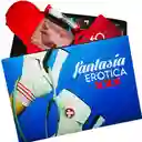 Juego Fantasia Erótica
