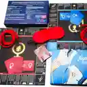 Juego Fantasia Erótica
