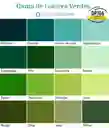 Hilo Verde Menta X 1 Und