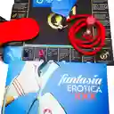 Juego Fantasia Erótica