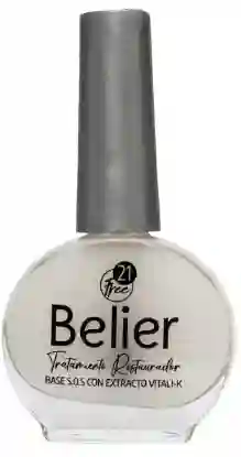 Belier Base Vitali-k Blanca(fortalecedora)