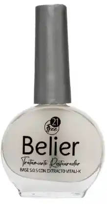 Belier Base Vitali-k Blanca(fortalecedora)