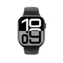 Reloj Inteligente Hello Plum S10 Pantalla Amoaled 1gb Para Musica Y Fotos Nuevo 2025