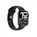 Reloj Inteligente Hello Plum S10 Pantalla Amoaled 1gb Para Musica Y Fotos Nuevo 2025