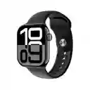 Reloj Inteligente Hello Plum S10 Pantalla Amoaled 1gb Para Musica Y Fotos Nuevo 2025