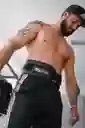 Cinturón En Velcro Talla S