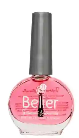Belier Base Vitali-k Rosada (keratina)