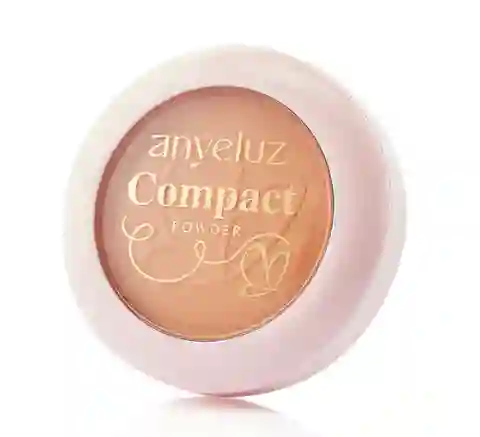 Anyeluz Polvo Compacto Tono 01