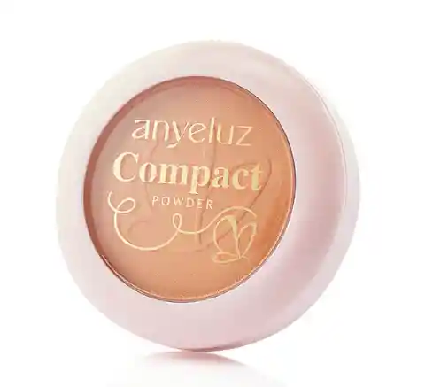 Anyeluz Polvo Compacto Tono 01