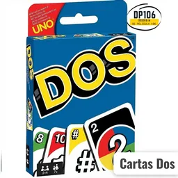 Cartas Dos