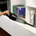 Aspiradora Mini Portátil Para Hogar Y Espacios Pequeños