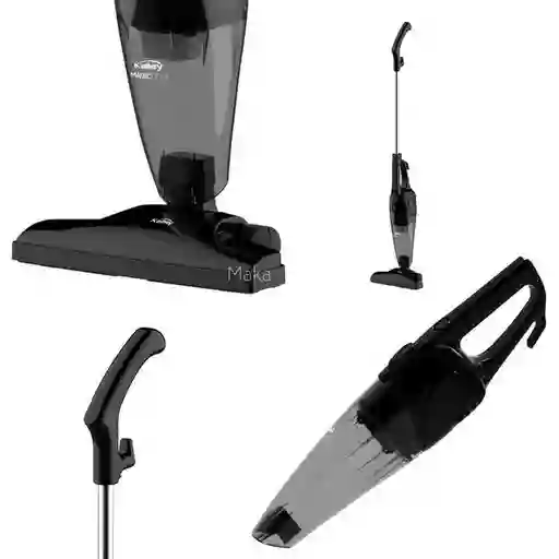 Aspiradora Mini Portátil Para Hogar Y Espacios Pequeños