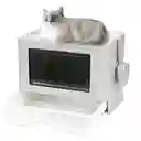 Arenero Para Gato