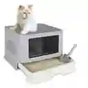 Arenero Para Gato