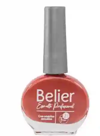 Belier Esmalte Cinnamon