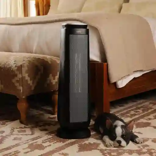 Ventilador Vertical Tipo Torre Para Hogar U Oficina