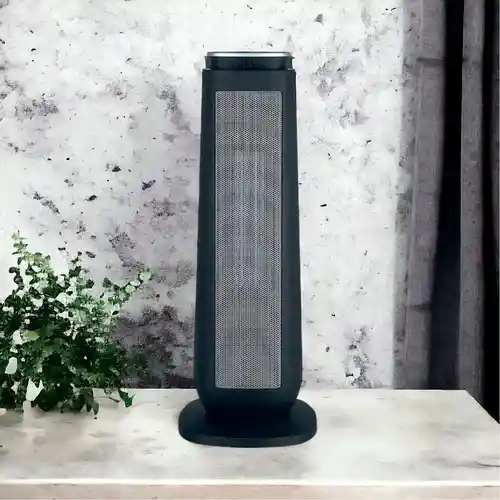 Ventilador Vertical Tipo Torre Para Hogar U Oficina