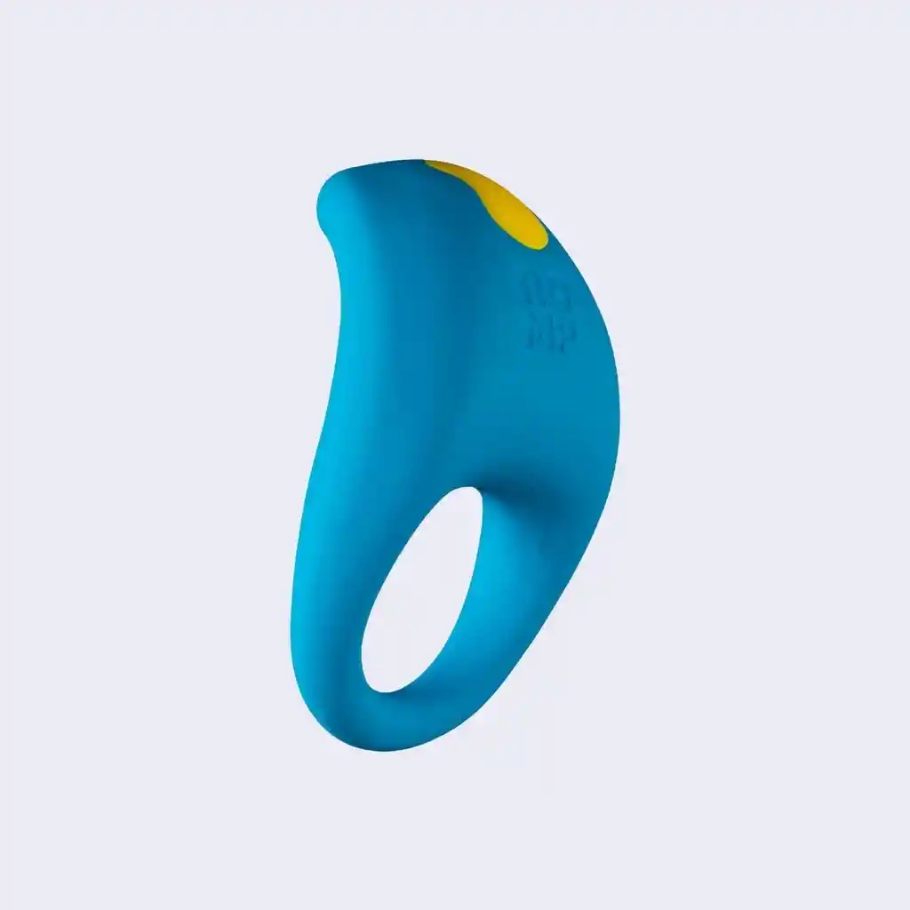 Anillo Vibrador Romp Juke