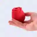 Vibrador Y Succionador Ohlala Rose