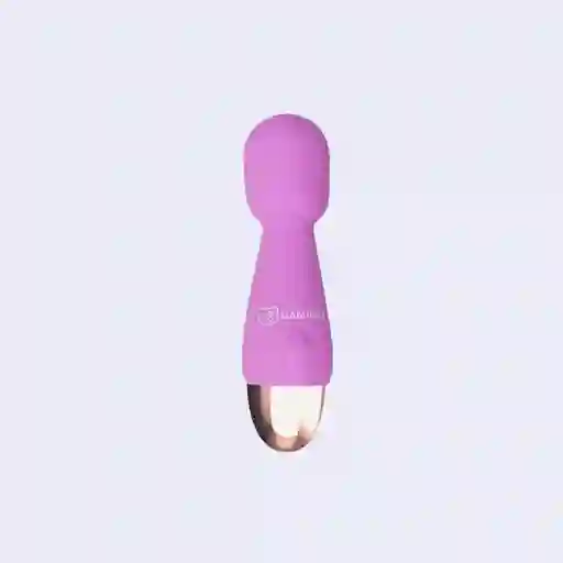 Vibrador Mini Hitachi Lunara Camtoyz