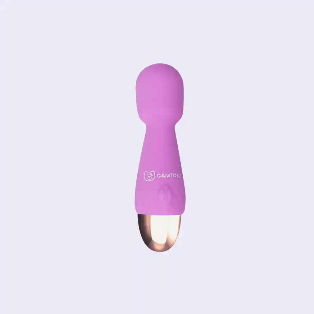 Vibrador Mini Hitachi Lunara Camtoyz
