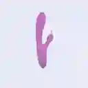 Conejo Vibrador Leyla Camtoyz