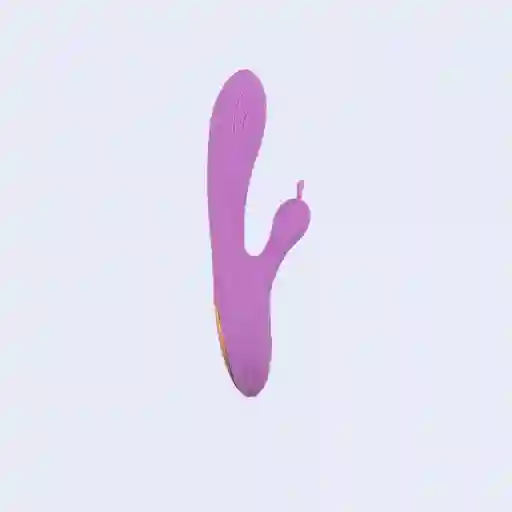 Conejo Vibrador Leyla Camtoyz
