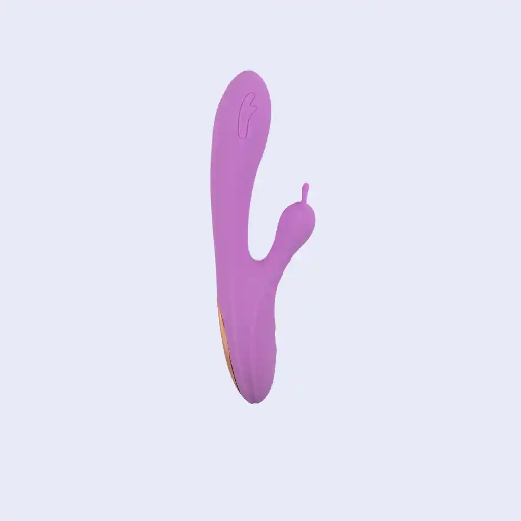 Conejo Vibrador Leyla Camtoyz