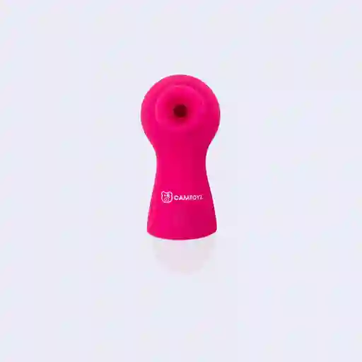 Succionador De Clítoris Nyla Camtoyz