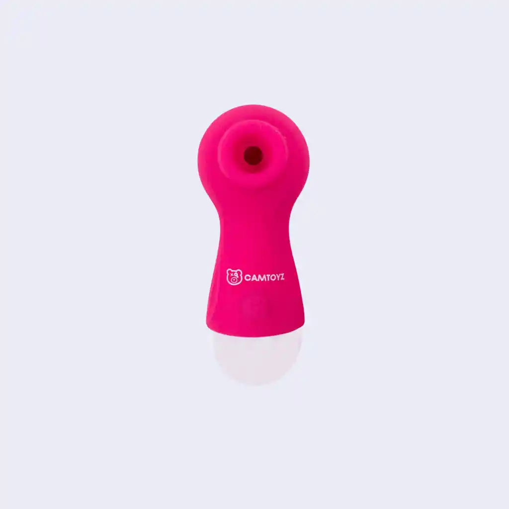 Succionador De Clítoris Nyla Camtoyz