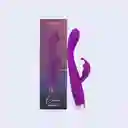 Vibrador Conejo Cleo Camtoyz