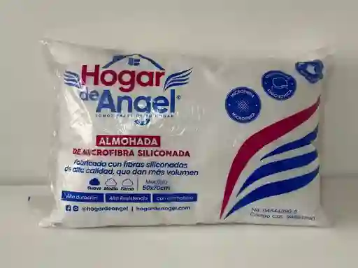 Almohada Hogar Angel