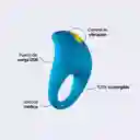 Anillo Vibrador Romp Juke