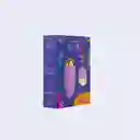 Bala Vibradora Con Control Ariel Camtoyz